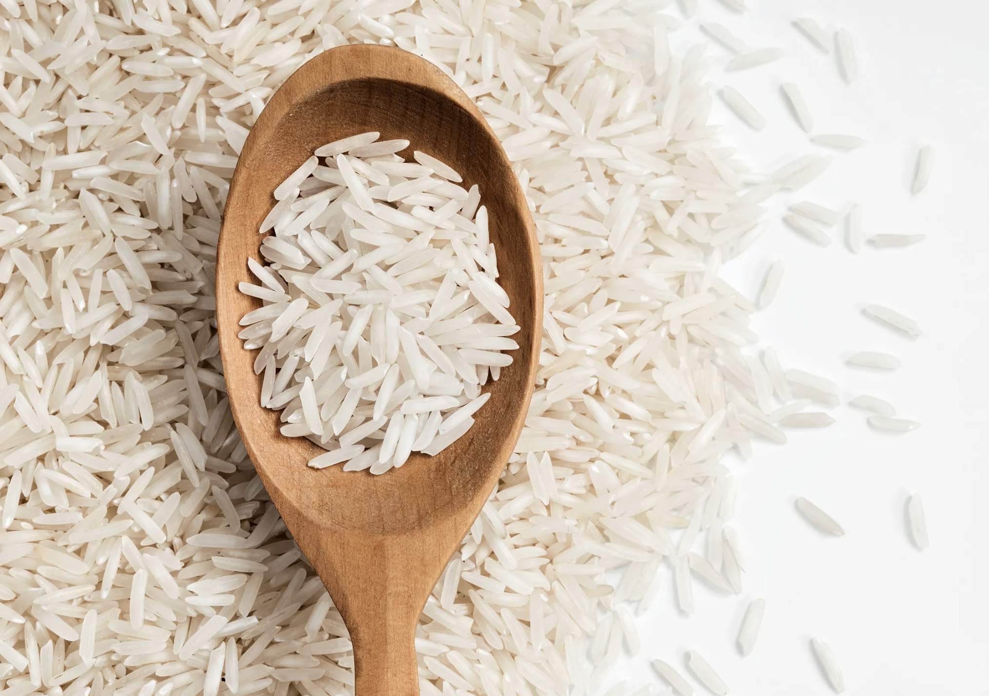 Regular India Basmati